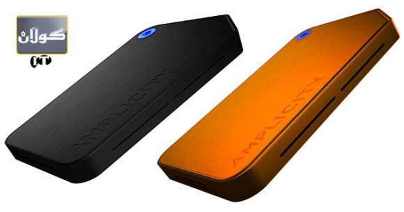 بچووكترین كەیسی كۆمپیوتەر